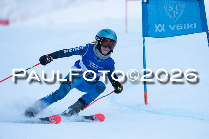 BSV Skiliga Bayern Schüler RS 2026