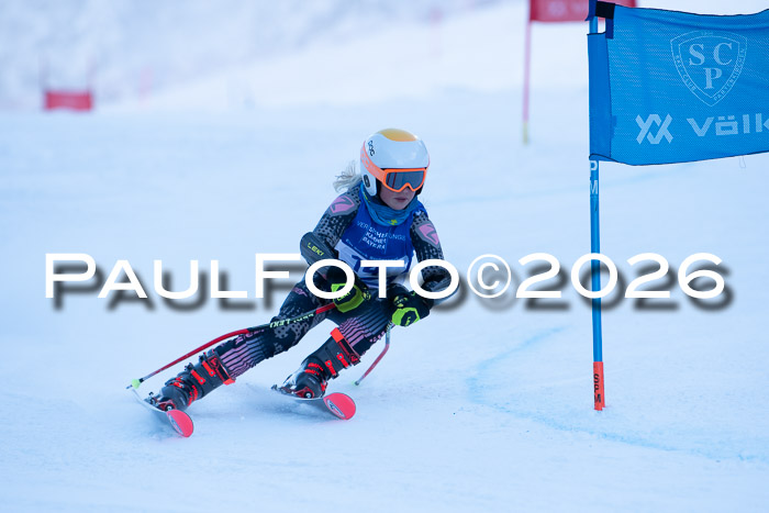 BSV Skiliga Bayern Schüler RS 2026