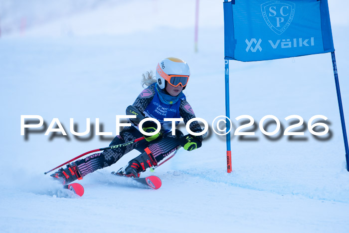 BSV Skiliga Bayern Schüler RS 2026