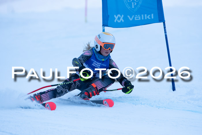 BSV Skiliga Bayern Schüler RS 2026