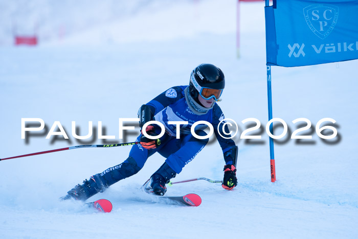 BSV Skiliga Bayern Schüler RS 2026