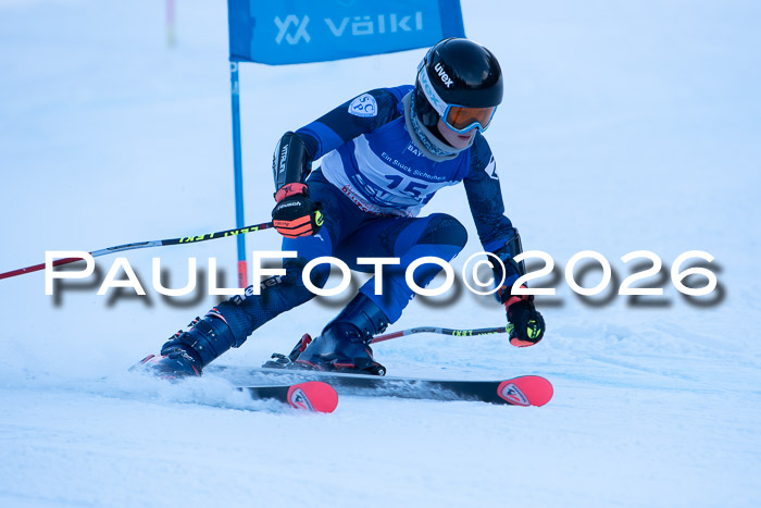 BSV Skiliga Bayern Schüler RS 2026