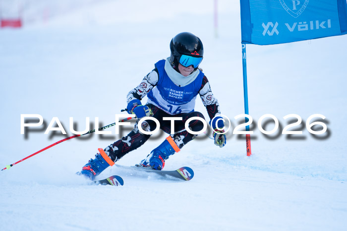 BSV Skiliga Bayern Schüler RS 2026