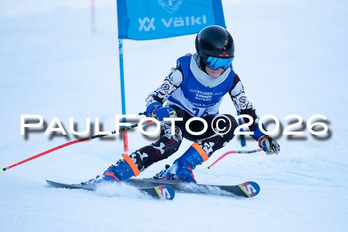 BSV Skiliga Bayern Schüler RS 2026