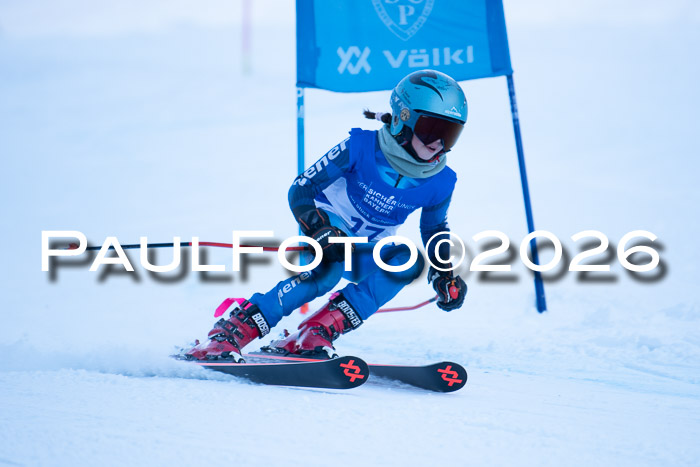 BSV Skiliga Bayern Schüler RS 2026