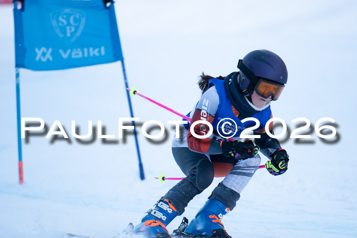 BSV Skiliga Bayern Schüler RS 2026