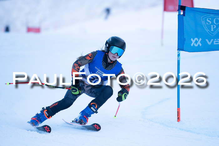 BSV Skiliga Bayern Schüler RS 2026