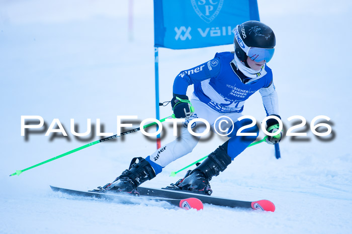 BSV Skiliga Bayern Schüler RS 2026