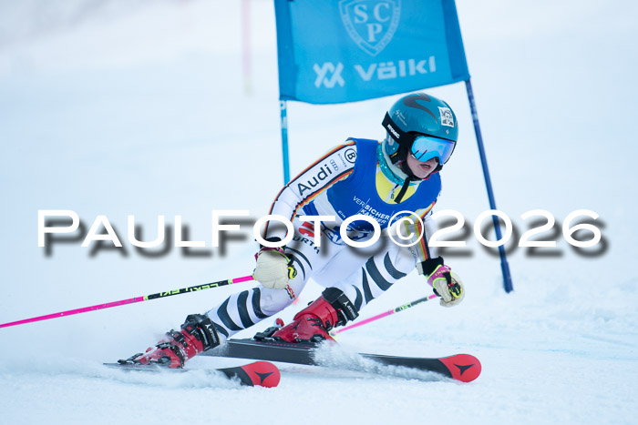 BSV Skiliga Bayern Schüler RS 2026