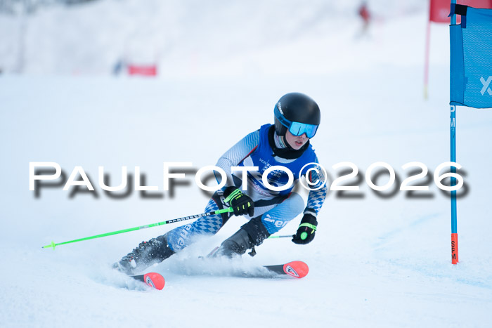 BSV Skiliga Bayern Schüler RS 2026