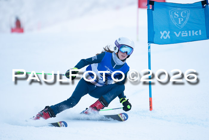 BSV Skiliga Bayern Schüler RS 2026