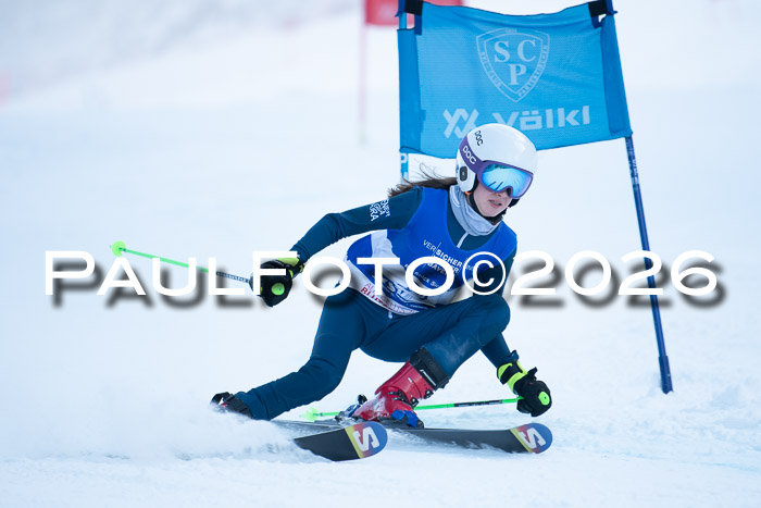 BSV Skiliga Bayern Schüler RS 2026