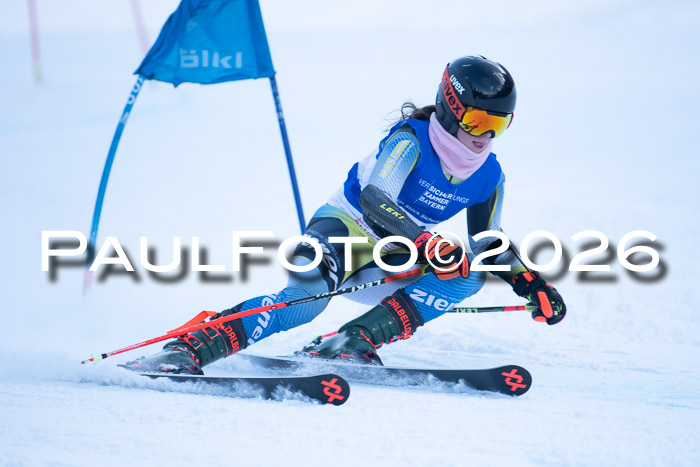 BSV Skiliga Bayern Schüler RS 2026