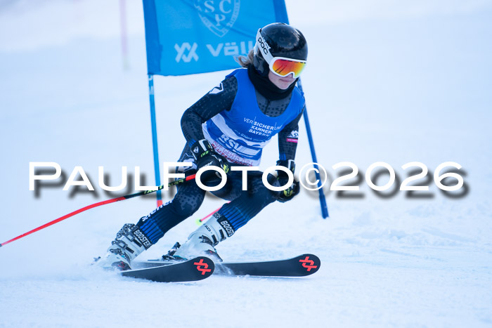 BSV Skiliga Bayern Schüler RS 2026