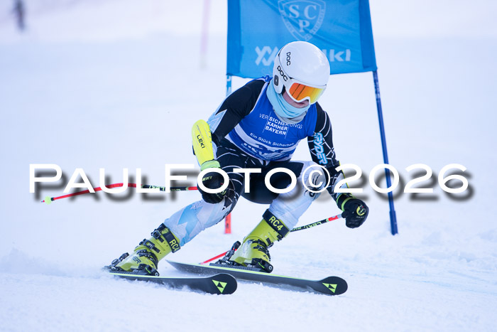 BSV Skiliga Bayern Schüler RS 2026