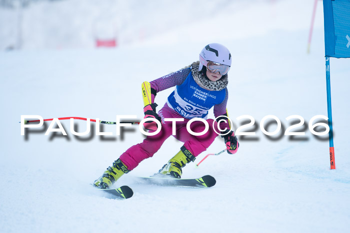 BSV Skiliga Bayern Schüler RS 2026