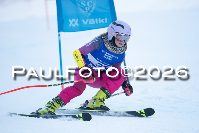 BSV Skiliga Bayern Schüler RS 2026