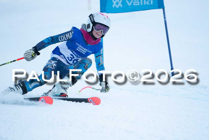 BSV Skiliga Bayern Schüler RS 2026