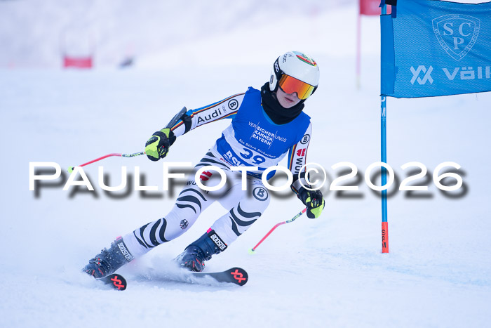 BSV Skiliga Bayern Schüler RS 2026