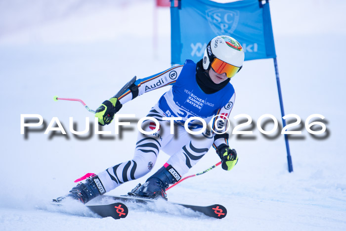 BSV Skiliga Bayern Schüler RS 2026