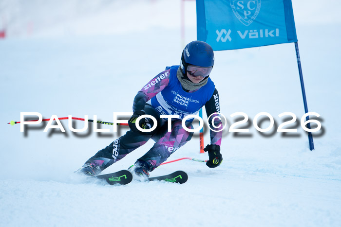 BSV Skiliga Bayern Schüler RS 2026