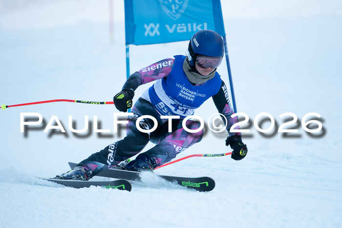 BSV Skiliga Bayern Schüler RS 2026