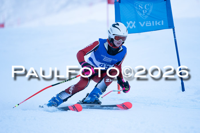 BSV Skiliga Bayern Schüler RS 2026