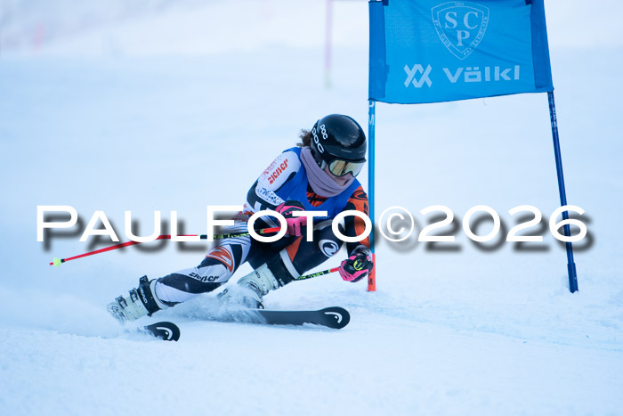 BSV Skiliga Bayern Schüler RS 2026