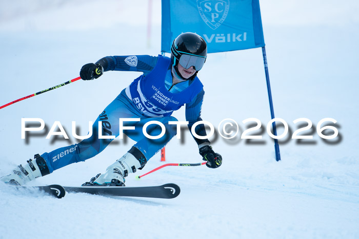 BSV Skiliga Bayern Schüler RS 2026