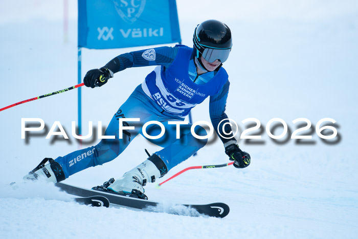 BSV Skiliga Bayern Schüler RS 2026