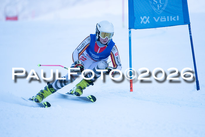 BSV Skiliga Bayern Schüler RS 2026