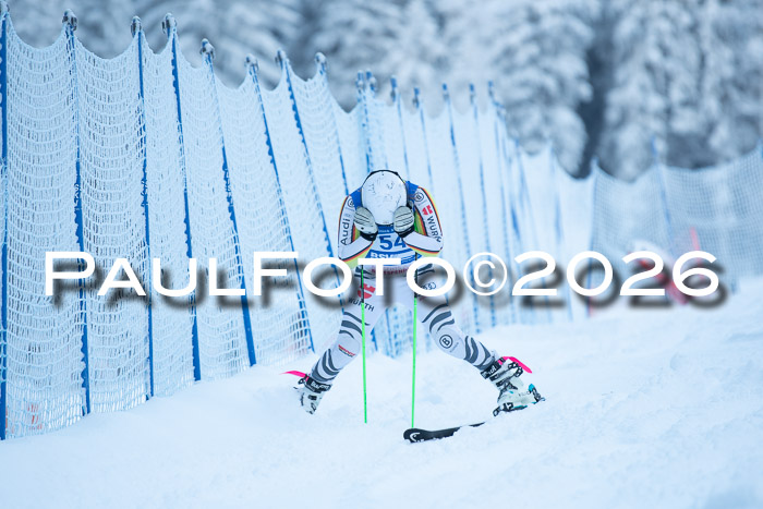 BSV Skiliga Bayern Schüler RS 2026