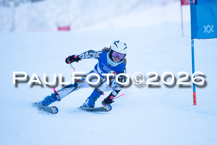 BSV Skiliga Bayern Schüler RS 2026