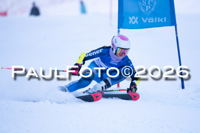 BSV Skiliga Bayern Schüler RS 2026