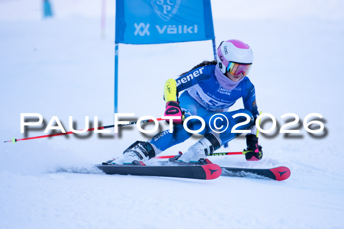 BSV Skiliga Bayern Schüler RS 2026