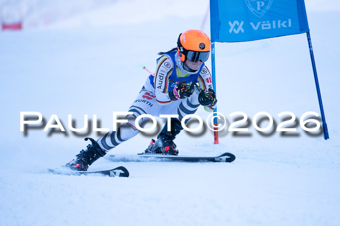 BSV Skiliga Bayern Schüler RS 2026