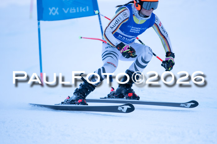 BSV Skiliga Bayern Schüler RS 2026