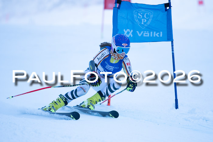 BSV Skiliga Bayern Schüler RS 2026