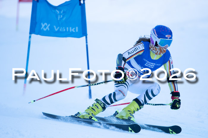 BSV Skiliga Bayern Schüler RS 2026