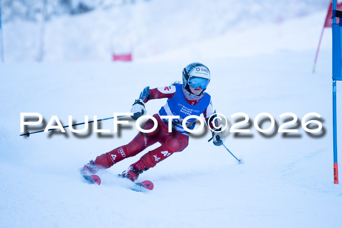 BSV Skiliga Bayern Schüler RS 2026