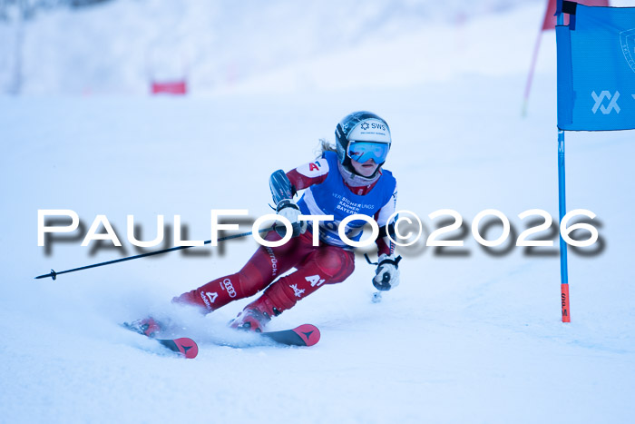 BSV Skiliga Bayern Schüler RS 2026