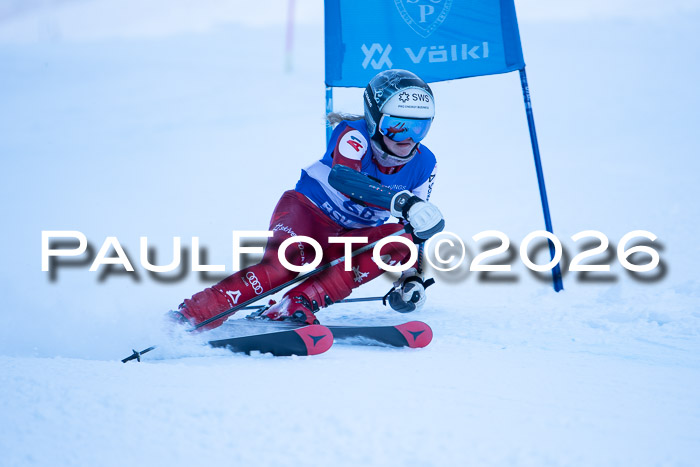 BSV Skiliga Bayern Schüler RS 2026