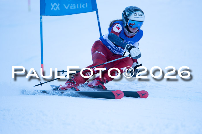 BSV Skiliga Bayern Schüler RS 2026