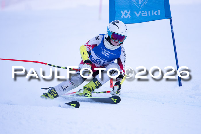 BSV Skiliga Bayern Schüler RS 2026