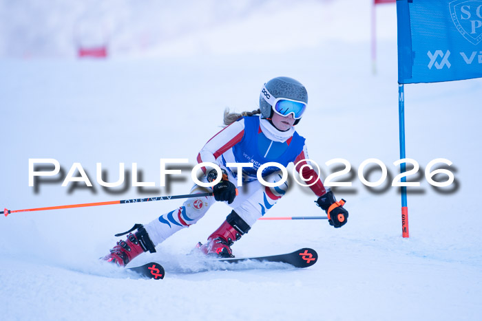 BSV Skiliga Bayern Schüler RS 2026