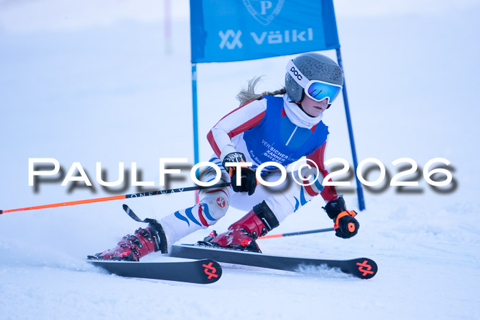 BSV Skiliga Bayern Schüler RS 2026