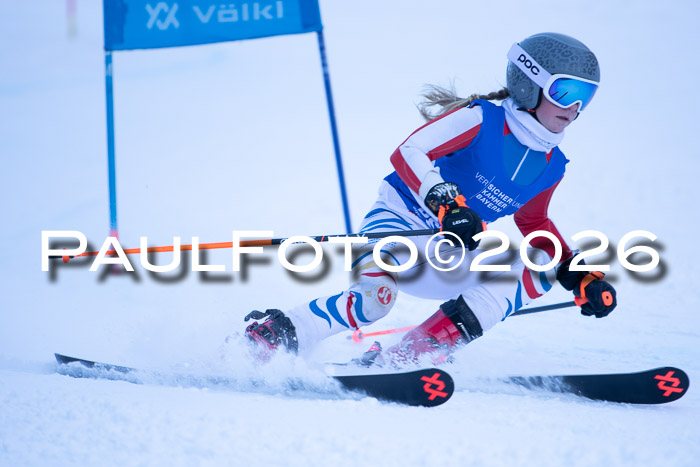 BSV Skiliga Bayern Schüler RS 2026