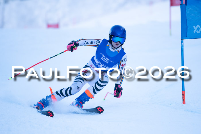 BSV Skiliga Bayern Schüler RS 2026