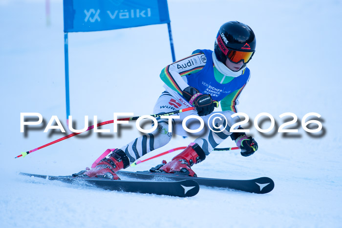 BSV Skiliga Bayern Schüler RS 2026