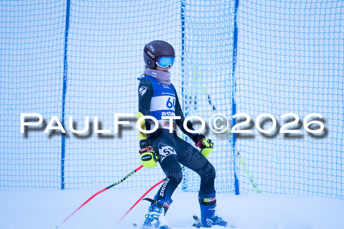 BSV Skiliga Bayern Schüler RS 2026